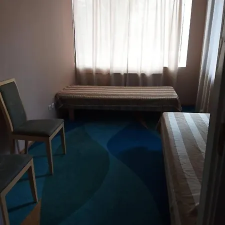 Vandrerhjem Rahumajutus Jõhvi