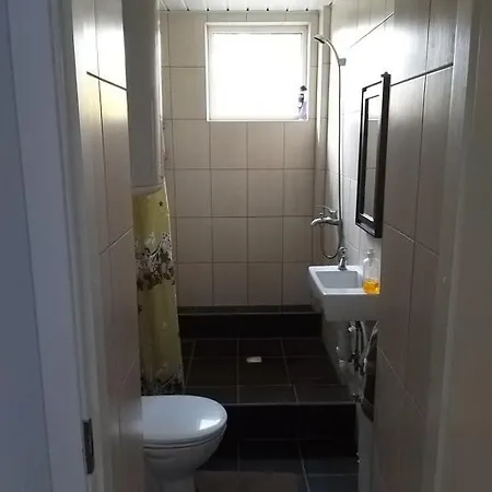 Vandrerhjem Rahumajutus